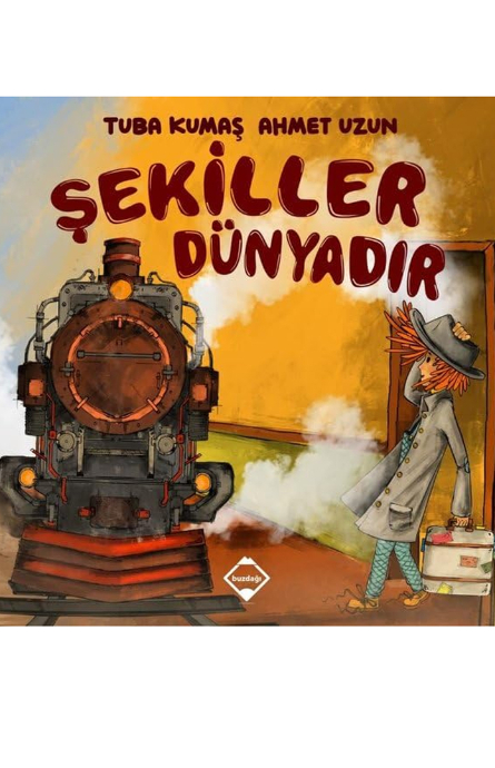 Şekiller Dünyadır