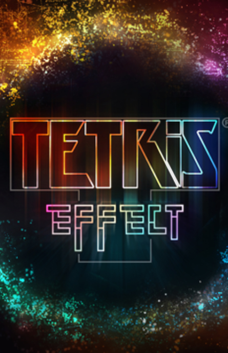 Tetris Effect