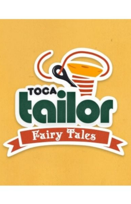 Toca Tailor Fairy Tales