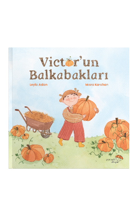 Victor'un Balkabakları