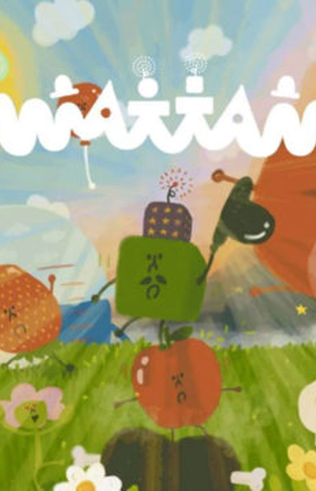 Wattam