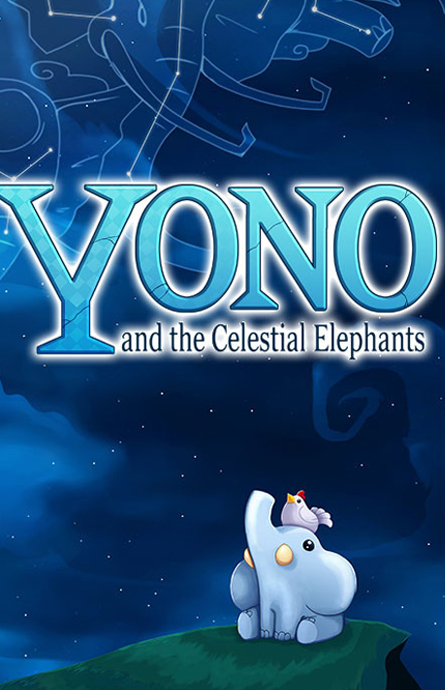 Yono and the Celestial Elephants