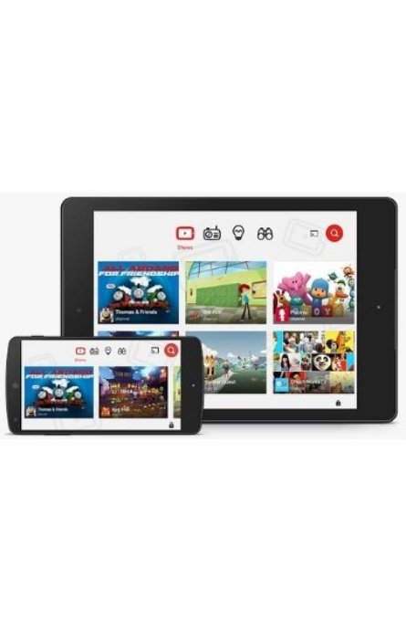 Youtube Kids